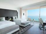 Fairmont Quadruple room with ocean view