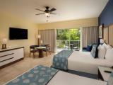 Premium Double Junior Suite Tropical View