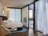 Terrace Outdoor Hot Tub Double room