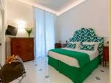 Terrace Double room