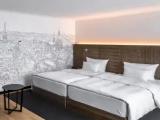 Penta Plus Double room