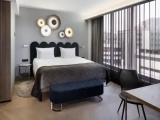 Executive Double Suite