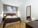 Family Ground Floor Double room