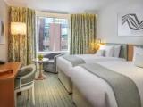 Superior Quadruple room