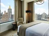 1 Bedroom Madison Club High floor Double Suite