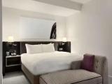 Executive Lounge Access Double Suite