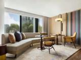 2 Bedrooms Andaz Suite