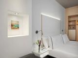 Twin INNSiDE room