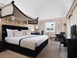 Double Junior Suite Side Sea View