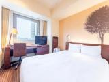 Semi-Double room