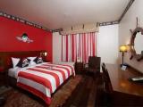 Pirate Themed room with balcony