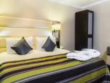 Club Double room