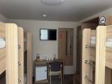 Amaks Sport Sextuple room