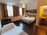 Small Family Triple room