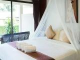 Superior Double room with garden view