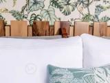Deluxe Disability Access Double room