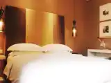 Very Double Sassy room