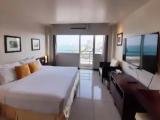 Standard Double room with sea view