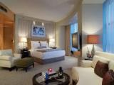1 Bedroom Premier Double Suite