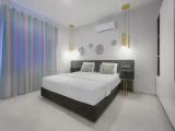 Comfort Double Apartment