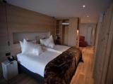 Eiger Firn Double Junior Suite