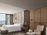 Presidential Double Suite with balcony and oceanfront