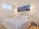 Superior Double Apartment with garden view