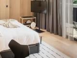 Double Junior Suite with sea view