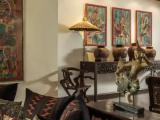 1 Bedroom Family Residence