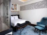 Premium Karakoy Banque Double room