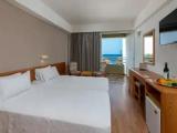 Standard Double room Sea View