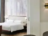 Penthouse Double Suite