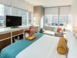 Deluxe Corner Double room