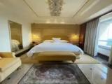 1 Bedroom Luxury Double Suite