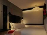 High Floor Double room