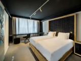 Connecting Family Quadruple Nhow Room