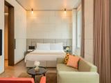 Club Double Suite