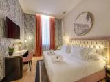 Double Suite with balcony