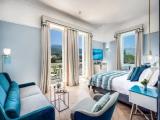 Double Junior Suite with partial sea view