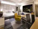 Premium Jetted Tub Double room