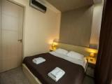 Classic Triple room with balcony and with city view