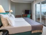 Standard Double Suite with sea view