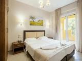 Deluxe Double Apartment