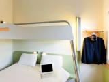 Standard with Children Bunk Bed Double room