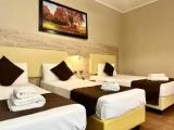 Disability Access Triple room