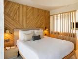 Double Junior Suite with garden view