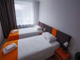 Small Twin room