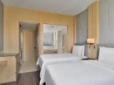 Quadruple Guest Room with lake view