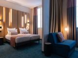 Double Junior Suite