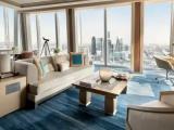 London Double Suite